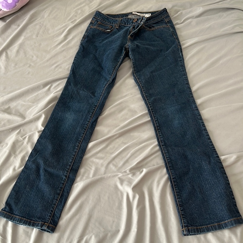 DKNY jeans